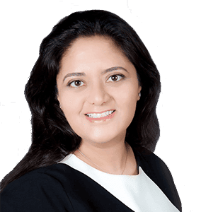 Business Coach Sukrita Sethi