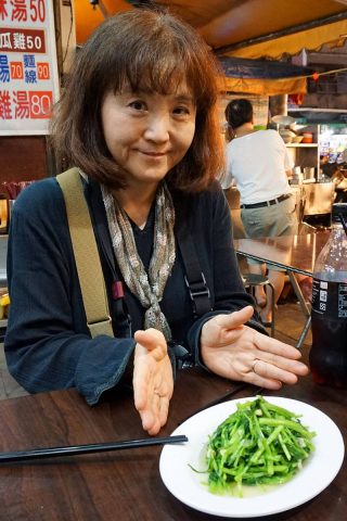 艋舺夜市