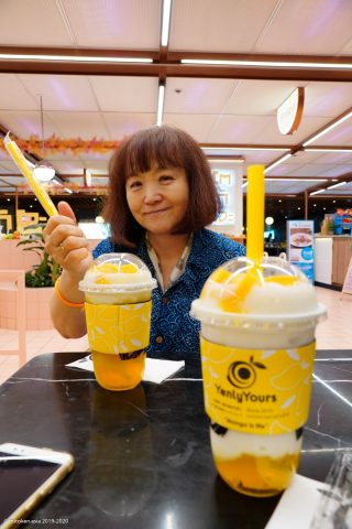 バンコク