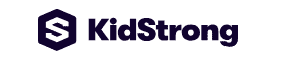 kidstrong's business logo