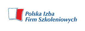 logo Polskiej Izby Firm Szkoleniowych