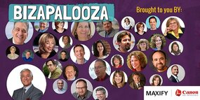 peace planning profits bizapalooza