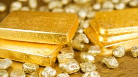 Gold value