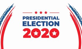 2020 presidential election international franchise association