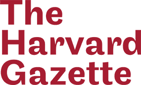 harvard gazette