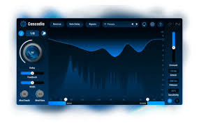 iZotope Cascadia v1.1.0