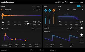 AIR Music Technology Sub Factory v1.2.1.11