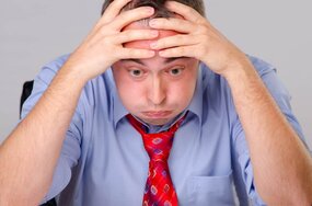 screwed up finding a great franchise opportunity