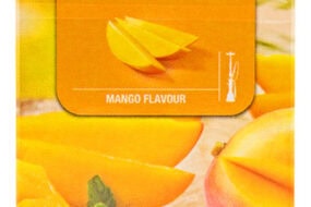 マンゴー ( Mango ) アルファーヘル　ALFAKHER　シーシャ・水タバコ用フレーバー　50g
