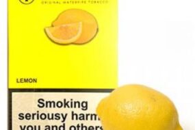 レモン　ナハラ　Nakhla シーシャ・水タバコ用フレーバー　250g　N-L250