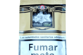 ワイトミスト　(WHITE MIST) スターバズ ビンテージ　シーシャ・水タバコ　フレーバー 80g