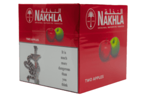 ナハラ　ダブルアップル　1㎏