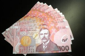 Buy Fake New Zealand Money