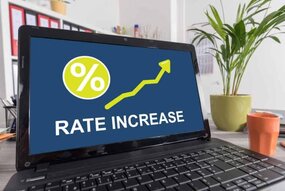franchise lending and interest rate increases