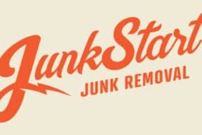 press release from JunkStart junk franchise