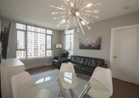 1155 The High Street, Coquitlam, British Columbia V3B 7W4, 2 Bedrooms Bedrooms, 4 Rooms Rooms,2 BathroomsBathrooms,Condo,SOLD,M ONE,The High,15,R2562888