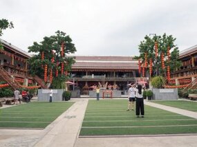 LHONG1919