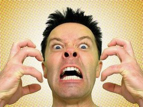 frustrated future franchise owner