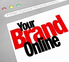 an online presence for your franchise brand