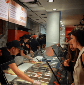 build your own blaze pizza