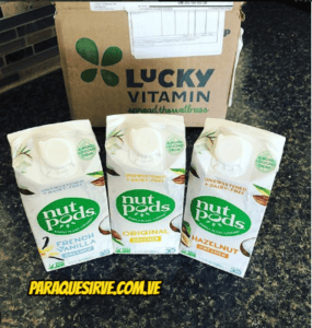 ¿Luckyvitamin es confiable? 1 ¿Luckyvitamin es confiable?