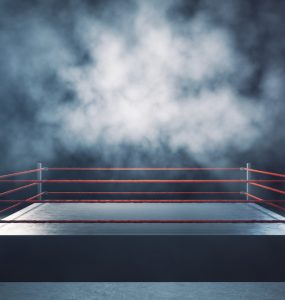 matthew haller vs the franchise king