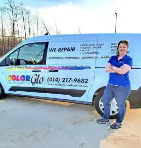 color glo international growth plans