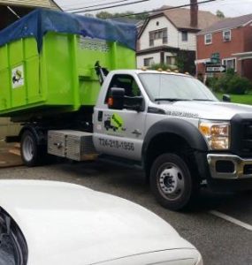 bin there dump that interview with John Ferracutti