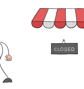 franchisee who didn't hire franchise attorney