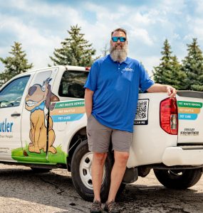 Smyrna Pet Butler owner