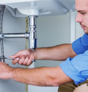 plumbing franchise business employee