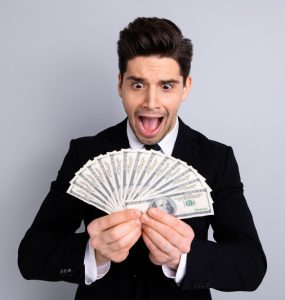 sell a franchise for big profit