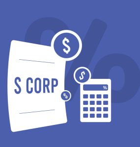 s-corp for small business