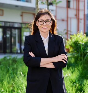 image of one of many successful franchisees