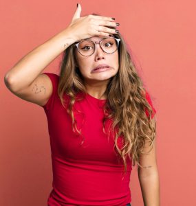 woman franchise buyer made a big mistake