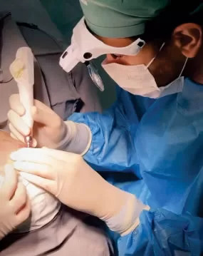 Dr Gabriel Braga - Especialista em Transplante Capilar em Goiania - Brasilia BSB