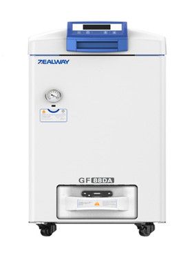 Autoclave vertical GF-SA