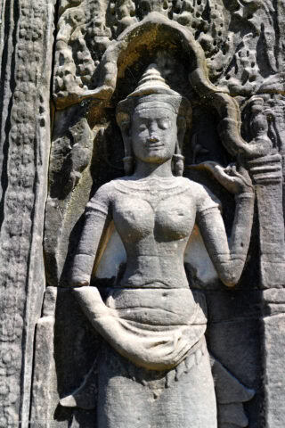 Banteay Kdei
