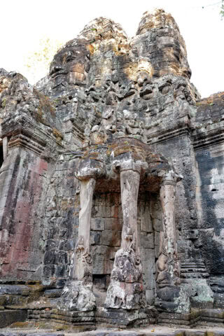 East Gate