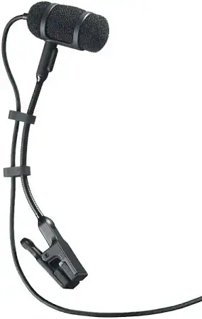 Audio Technica PRO35CW Microphone - Image 2