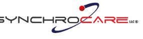 image of Syncrocare franchise logo