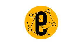 Enactia company logo symbolizing governance, risk, and compliance management
