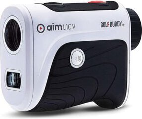 Télémètre GolfBuddy Aim L10 V