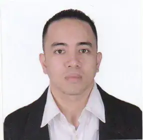 Real estate advisor professional headshot