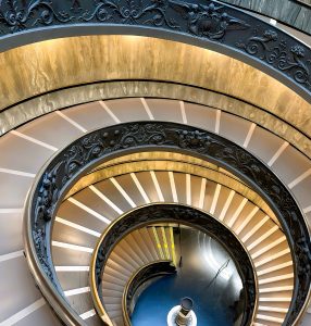 travelinstyle blog Rom vatikanmuseum