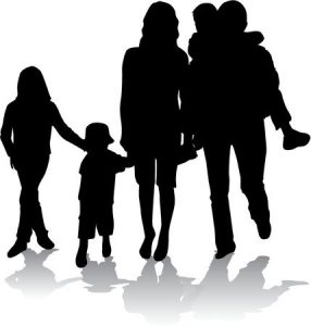 Family Immigration Attorney, Houston