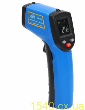 Достоинства и применение пирометров Bentech Достоинства и применение пирометров Bentech