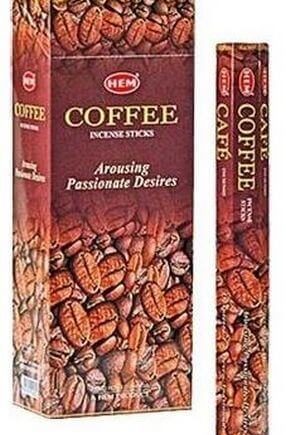 Encens HEM Café 20g