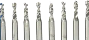 Small CVD Routers