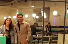 Joaquín Barbera: “Los momentos  difíciles son los mejores para apostar”